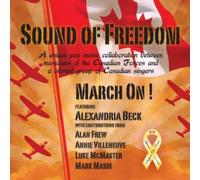 Vv.Aa - Sound Of Freedom March On!