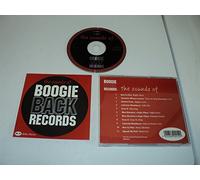 Vv. Aa. - Sounds Of Boogie Back