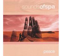 Vv.Aa - Sounds Of Spa - Peace