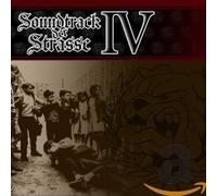 Vv. Aa. - Soundtrack Der Strasse 4