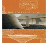 Vv Aa Speech of Sound (CD)
