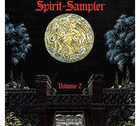 Vv. Aa. - Spirit Sampler 2