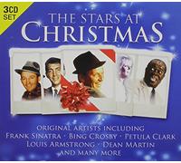 Vv. Aa. - Stars At Christmas