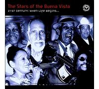 Vv. Aa. - Stars Of Buena Vista -11T