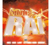 Vv. Aa. - Stars Rai