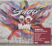 Vv.Aa - Strictly Masters At Work