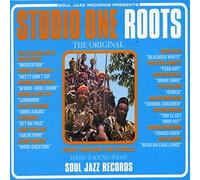 Various Studio One Roots: The Original (CD) Album