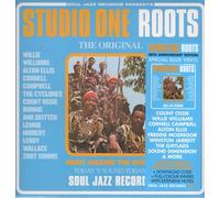Vv. Aa. - Studio One Roots