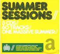 Vv. Aa. - Summer Sessions
