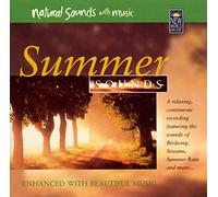 Vv.Aa - Summer Sounds