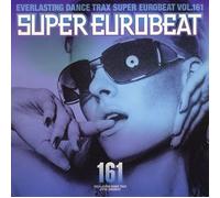 Vv. Aa. - Super Eurobeat Vol.161