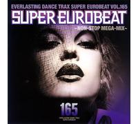Vv. Aa. - Super Eurobeat Vol.165