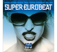 Vv. Aa. - Super Eurobeat Vol.169