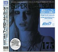 Vv. Aa. - Super Eurobeat Vol.175
