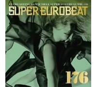 Vv. Aa. - Super Eurobeat Vol.176
