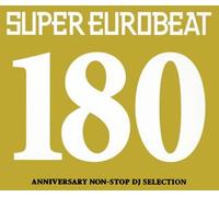 Vv. Aa. - Super Eurobeat Vol.180