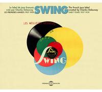 Vv. Aa. - Swing - Le Label De..