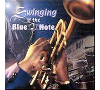 Vv.Aa - Swingin' At The Blue Note