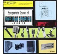 Vv.Aa - Sympathetic Sounds Of London