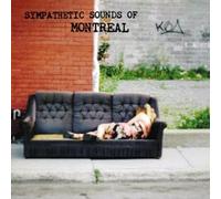 Vv.Aa - Sympathetic Sounds Of Montreal