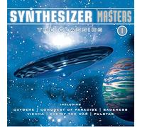 Vv. Aa. - Synthesizer Masters 1