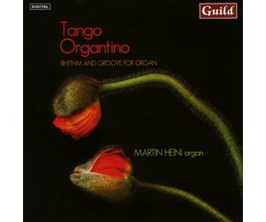 Vv.Aa - Tango Organtino - Rhythm