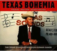 Vv. Aa. - Texas Bohemia