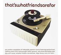 Vv. Aa. - That'Swhatfriendsarefor