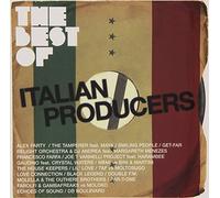 Vv.Aa - The Best Of Italian Producers