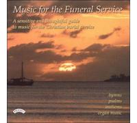 Variosu composers Music for the Funeral Service (CD) Album