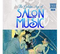 Vv.Aa - The Golden Age Of Salon Music