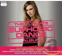 Vv. Aa. - The Ultimate Euphoric Dance Album
