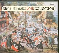 Vv.Aa. - The Ultimate Folk Collection