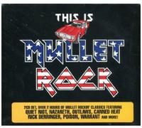 Vv.Aa - This Is Mullet Rock (2 CD)