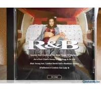 Vv. Aa. - This Is R&B