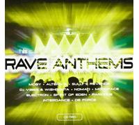 VV.AA. - This is...Rave Anthems
