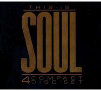 Vv. Aa. - This Is Soul Vol.2