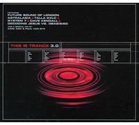 Vv.Aa - This Is Trance 3.0 (3 CD)