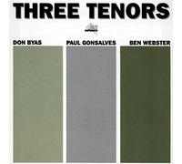 Vv. Aa. - Three Tenors