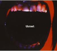 Vv.Aa. Throat (CD)