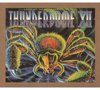 Vv.Aa. - Thunderdome Xii