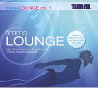 Vv. Aa. - Timms Lounge 1 -Digi-