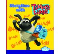 Vv. Aa. - Timmy Time - Storytime..