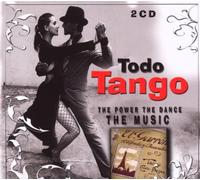 Vv. Aa. - Todo Tango