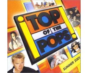Vv.Aa - TOP OF THE POPS VOL.2