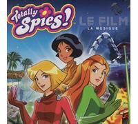 Vv. Aa. - Totally Spies
