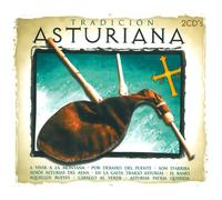 Vv.Aa. - Tradicion Asturiana 2cd
