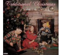 Vv. Aa. - Traditional Christmas