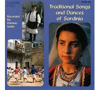 Vv. Aa. - Traditional Songs & Dances O