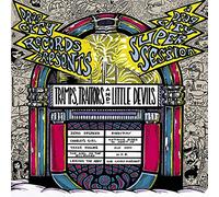 Vv.Aa - Tramps Traitors & Little Devils